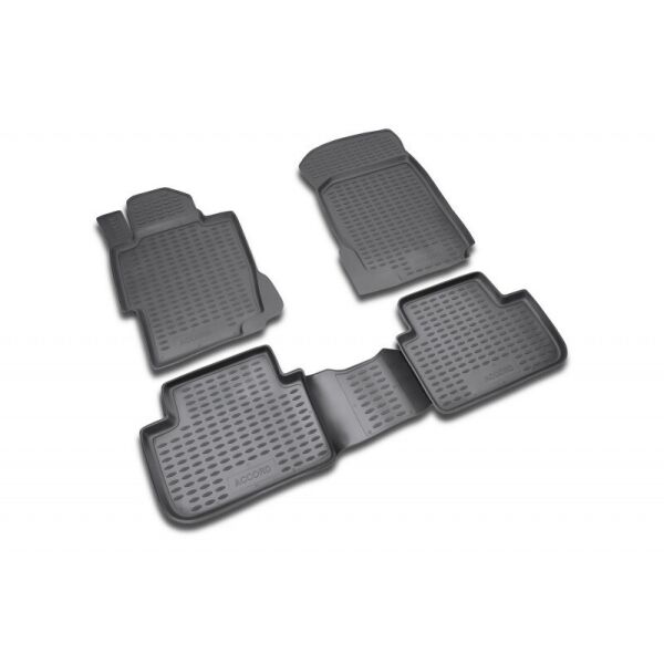 К/с Honda Accord коврики салона в салон на HONDA Хонда Accord 2008-2012>, 4 шт. (полиуретан)
К/с Honda Accord коврики салона в салон на HONDA Хонда Accord 2008-2012>, 4 шт. (полиуретан)