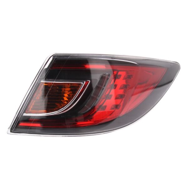 Mazda 6 (GH) 2007-2010 Задние (правый) фонари фары задние для MAZDA Мазда 6 (GH) 2007-2010 внешний красный
Mazda 6 (GH) 2007-2010 Задние (правый) фонари фары задние для MAZDA Мазда 6 (GH) 2007-2010 внешний красный