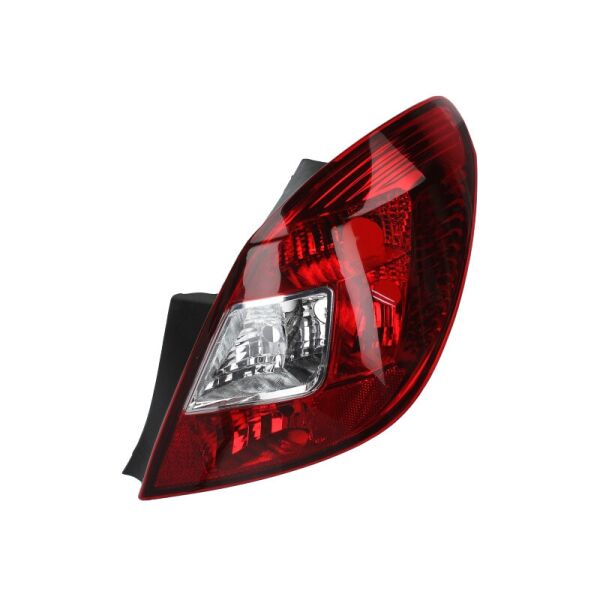 Opel Corsa D 2007-2011 Задние (правый) фонари фары задние для OPEL Опель Corsa D 2007-2011
Opel Corsa D 2007-2011 Задние (правый) фонари фары задние для OPEL Опель Corsa D 2007-2011