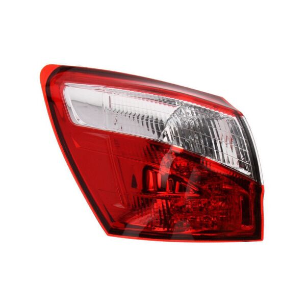 Nissan Qashqai /Qashqai+2 2010-2013 Задние (левый) фонари фары задние для NISSAN Ниссан Qashqai /Qashqai+2 2010-2013 внешний
Nissan Qashqai /Qashqai+2 2010-2013 Задние (левый) фонари фары задние для NISSAN Ниссан Qashqai /Qashqai+2 2010-2013 внешний