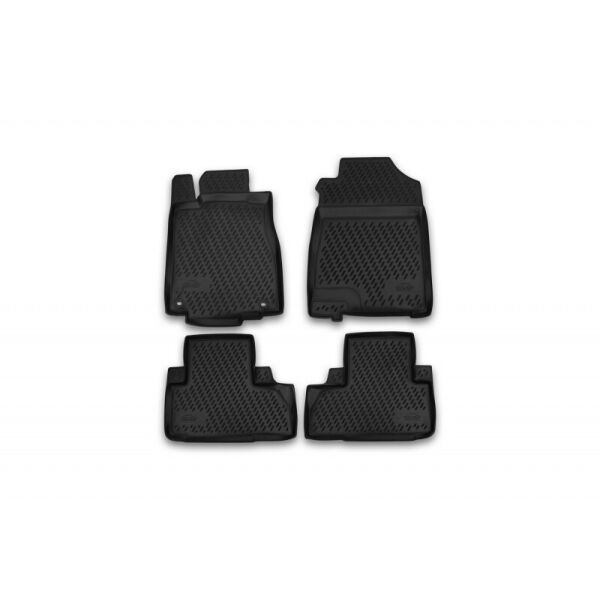 К/с Honda CR-V коврики салона в салон на HONDA Хонда CR-V 2012-2015, 2015->, 4 шт. (полиуретан)
К/с Honda CR-V коврики салона в салон на HONDA Хонда CR-V 2012-2015, 2015->, 4 шт. (полиуретан)