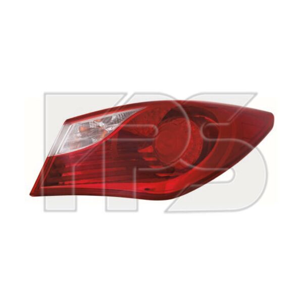 Hyundai Sonata YF 2011-2014 Задние (левый) фонари фары задние для HYUNDAI Хендай Sonata YF 2011-2014 внешний
Hyundai Sonata YF 2011-2014 Задние (левый) фонари фары задние для HYUNDAI Хендай Sonata YF 2011-2014 внешний
