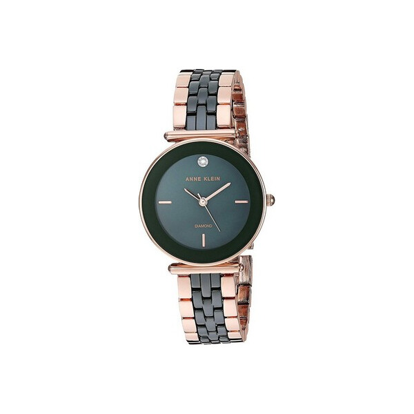 Часы Anne Klein AK-3158GNRG