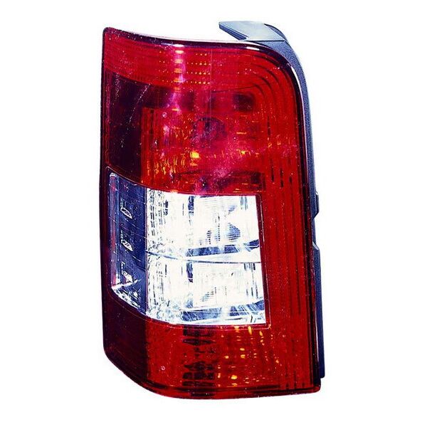 Peugeot Partner 2005-2008 Задние (левый) фонари фары задние для PEUGEOT Пежо Partner 2005-2008 (2дверн.версия)
Peugeot Partner 2005-2008 Задние (левый) фонари фары задние для PEUGEOT Пежо Partner 2005-2008 (2дверн.версия)