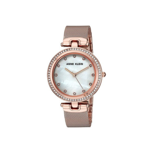 Часы Anne Klein AK-2972MPRG 
Часы Anne Klein AK-2972MPRG