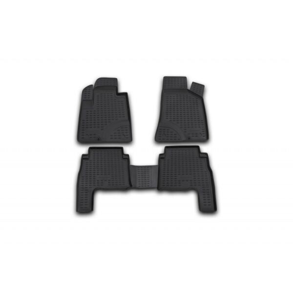 К/с Hyundai Santa Fe коврики салона в салон на HYUNDAI ХУНДАЙ Хендай Santa Fe 2006-2010, 4 шт. (полиуретан)
К/с Hyundai Santa Fe коврики салона в салон на HYUNDAI ХУНДАЙ Хендай Santa Fe 2006-2010, 4 шт. (полиуретан)