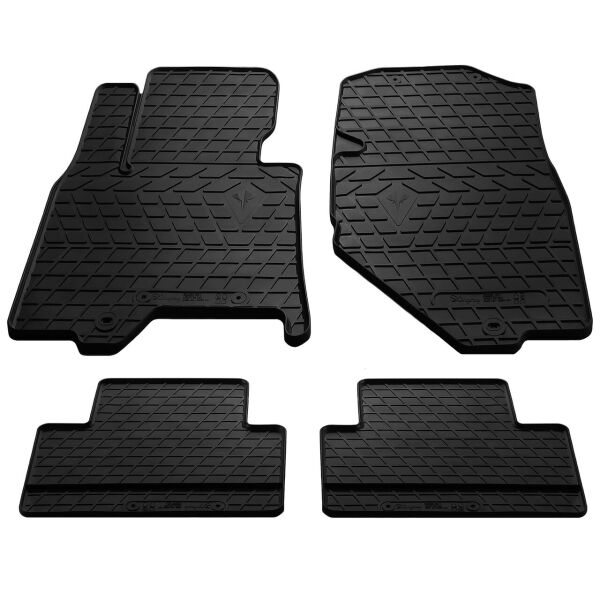 К/с Infiniti EX коврики салона в салон на INFINITI Инфинити EX 08- / QX50 13- / QX50 16- (design 2016) (4 шт)
К/с Infiniti EX коврики салона в салон на INFINITI Инфинити EX 08- / QX50 13- / QX50 16- (design 2016) (4 шт)