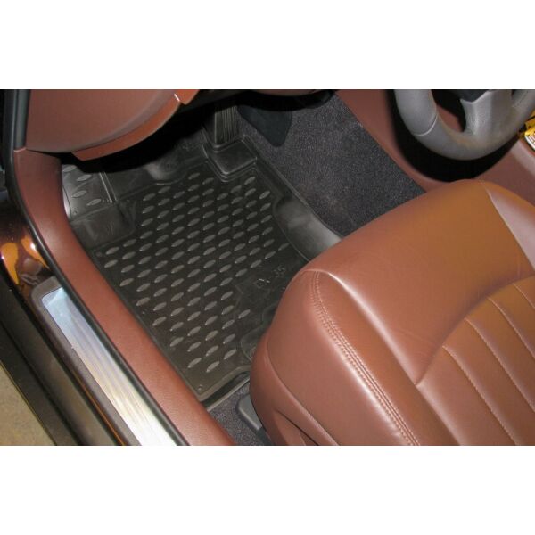 К/с Infiniti EX35 коврики салона в салон на INFINITI Инфинити EX35 2008->, 4 шт. (полиуретан)
К/с Infiniti EX35 коврики салона в салон на INFINITI Инфинити EX35 2008->, 4 шт. (полиуретан)
