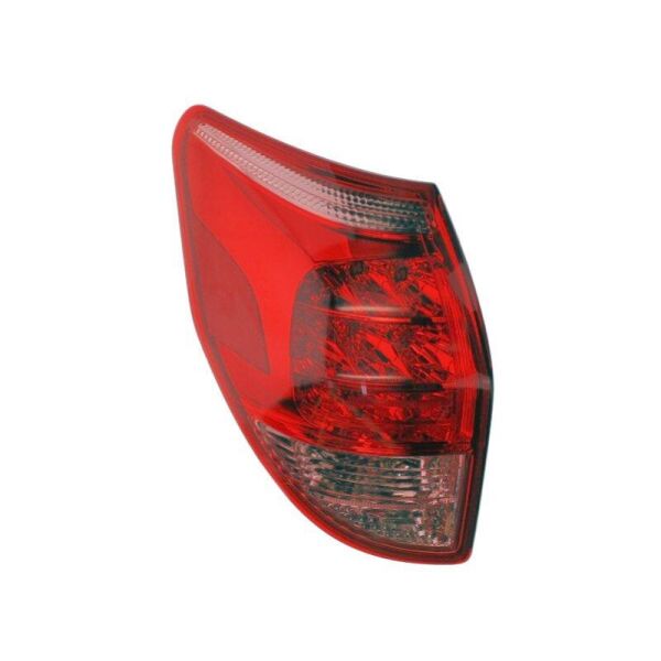 Toyota Rav4 2005-2007 Задние (левый) фонари фары задние для TOYOTA Тойота Rav4 2005-2007 задний
Toyota Rav4 2005-2007 Задние (левый) фонари фары задние для TOYOTA Тойота Rav4 2005-2007 задний