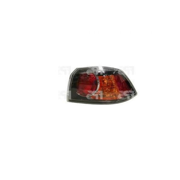 Mitsubishi Lancer X 2007-2015 Задние (левый) фонари фары задние для MITSUBISHI Митсубиси Lancer X 2007-2015 внешний прозрачный,темн.рамка
Mitsubishi Lancer X 2007-2015 Задние (левый) фонари фары задние для MITSUBISHI Митсубиси Lancer X 2007-2015 внешний прозрачный,темн.рамка