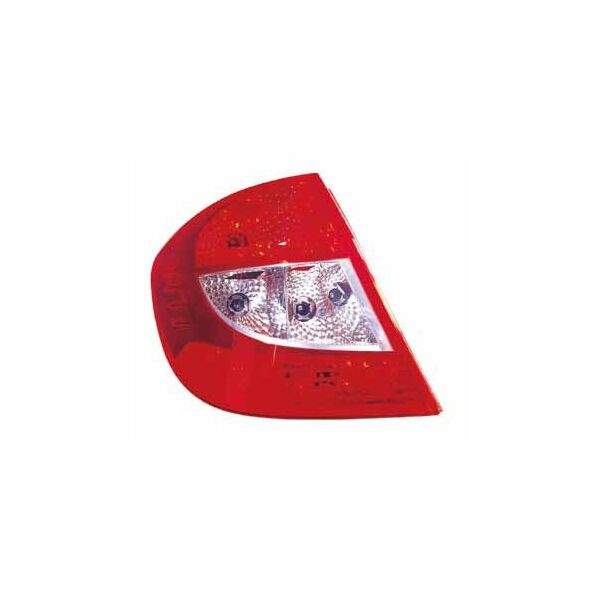 Renault Symbol II 2008-2013 Задние (левый) фонари фары задние для RENAULT Рено Symbol II 2008-2013
Renault Symbol II 2008-2013 Задние (левый) фонари фары задние для RENAULT Рено Symbol II 2008-2013