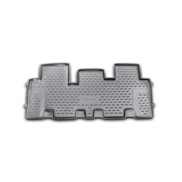 К/с Kia Sorento коврики салона в салон на KIA КИА Sorento 2009-2012, 3й ряд (полиуретан)
К/с Kia Sorento коврики салона в салон на KIA КИА Sorento 2009-2012, 3й ряд (полиуретан)