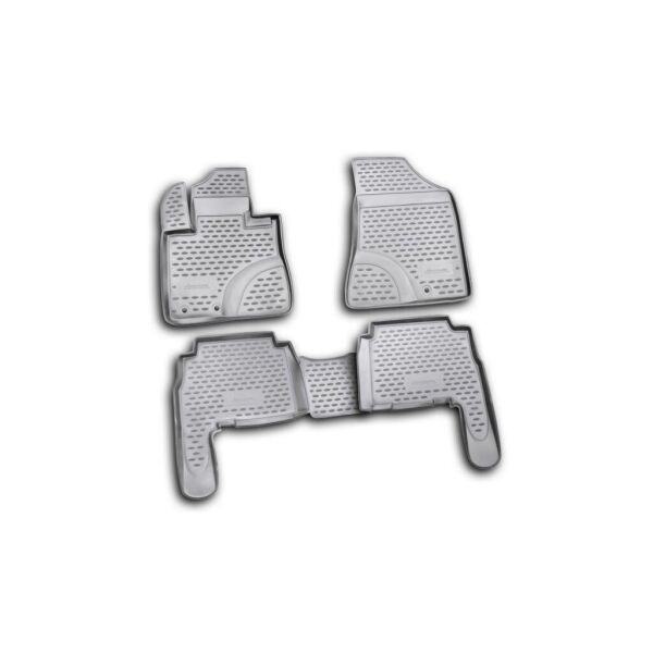 К/с Kia Sorento коврики салона в салон на KIA КИА Sorento 08 / 2009-2012, 4 шт. (полиуретан)
К/с Kia Sorento коврики салона в салон на KIA КИА Sorento 08 / 2009-2012, 4 шт. (полиуретан)