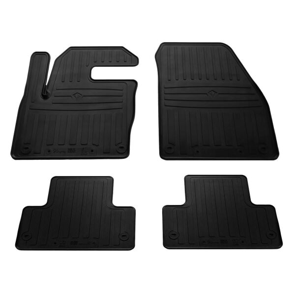 К/с Land Rover Evoque коврики салона в салон на LAND ROVER Ленд Ровер Evoque 11- (special design 2017) (4 шт)
К/с Land Rover Evoque коврики салона в салон на LAND ROVER Ленд Ровер Evoque 11- (special design 2017) (4 шт)