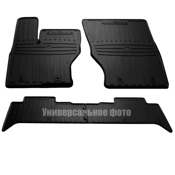 К/с Land Rover Range Rover коврики салона в салон на LAND ROVER Ленд Ровер Range Rover Sport II 13- (special design 2017) (4 шт)
К/с Land Rover Range Rover коврики салона в салон на LAND ROVER Ленд Ровер Range Rover Sport II 13- (special design 2017) (4 шт)