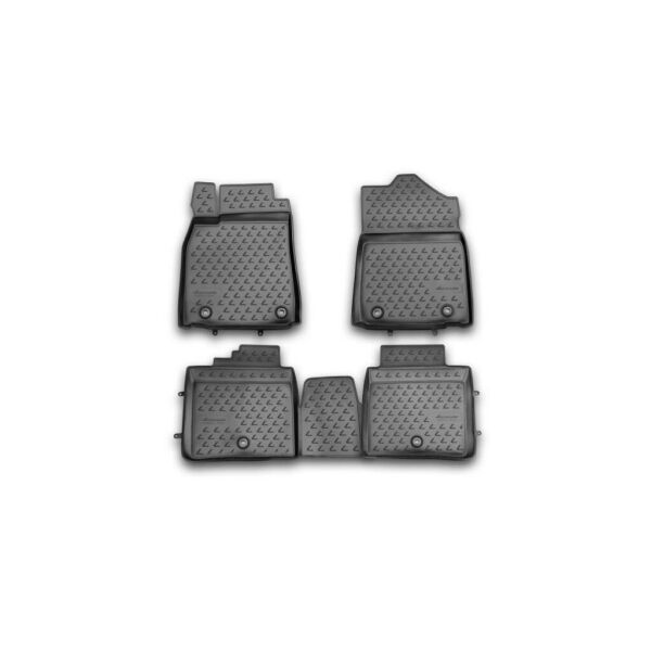К/с Lexus ES коврики салона в салон на LEXUS Лексус ES 250 / 350, 300h, 2012-> 4 шт. (полиуретан)
К/с Lexus ES коврики салона в салон на LEXUS Лексус ES 250 / 350, 300h, 2012-> 4 шт. (полиуретан)