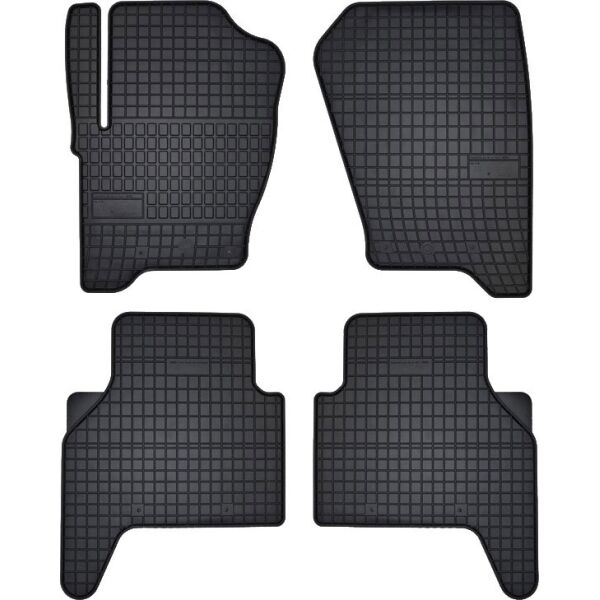 Коврики в салон на Land Rover Range Rover Sport mkI 2005-2012 Ленд Ровер Рендж Ровер
Коврики в салон на Land Rover Range Rover Sport mkI 2005-2012 Ленд Ровер Рендж Ровер