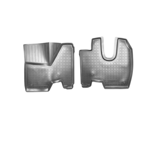 К/с Mercedes Axor коврики салона в салон на MERCEDES MERCEDES-BENZ Мерседес Axor 3D (2006) (грузов)\ KamAZ 5490 3D (2013) (грузов)
К/с Mercedes Axor коврики салона в салон на MERCEDES MERCEDES-BENZ Мерседес Axor 3D (2006) (грузов)\ KamAZ 5490 3D (2013) (грузов)