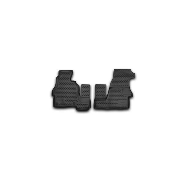 К/с Mercedes Sprinter коврики салона в салон на MERCEDES MERCEDES-BENZ Мерседес Sprinter Classic 2013->2шт п/у
К/с Mercedes Sprinter коврики салона в салон на MERCEDES MERCEDES-BENZ Мерседес Sprinter Classic 2013->2шт п/у