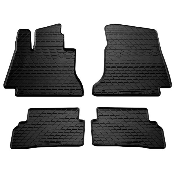 К/с Mercedes W205 коврики салона в салон на MERCEDES MERCEDES-BENZ Мерседес W205 C-Class 14- (design 2016) (4 шт)
К/с Mercedes W205 коврики салона в салон на MERCEDES MERCEDES-BENZ Мерседес W205 C-Class 14- (design 2016) (4 шт)