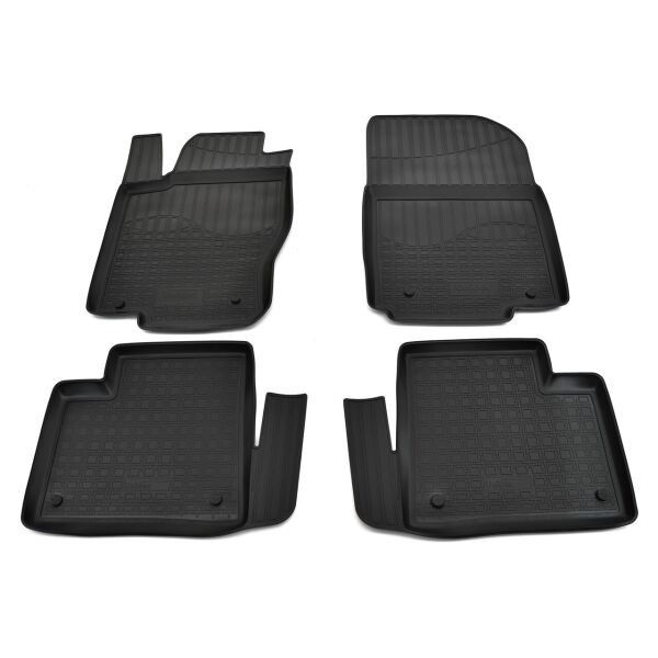 К/с Mercedes X166 коврики салона в салон на MERCEDES MERCEDES-BENZ Мерседес X166 GL-Class / M (W166) (12-) п / у к-т
К/с Mercedes X166 коврики салона в салон на MERCEDES MERCEDES-BENZ Мерседес X166 GL-Class / M (W166) (12-) п / у к-т