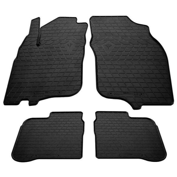 К/с Mitsubishi Carisma коврики салона в салон на MITSUBISHI Митсубиси Carisma 95- (design 2016) (4 шт)
К/с Mitsubishi Carisma коврики салона в салон на MITSUBISHI Митсубиси Carisma 95- (design 2016) (4 шт)