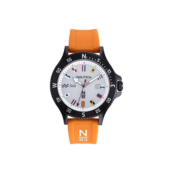 Часы Nautica NAPCBS908