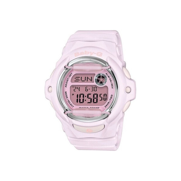 Часы Casio BG-169M-4ER