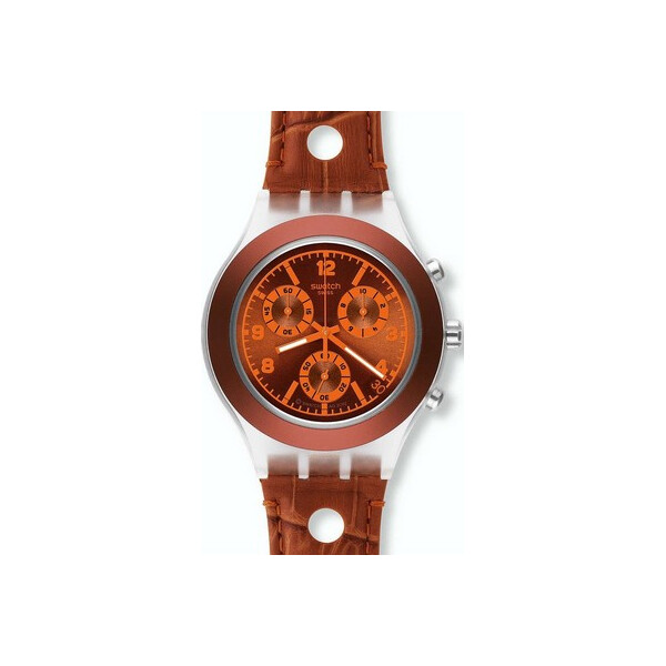 Часы Swatch SVCK4073