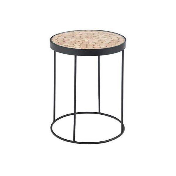 Журнальный столик BRW Naturo 2 HALM/LAW_NATURO-2_A9BE5D, 
Журнальный столик BRW Naturo 2 HALM/LAW_NATURO-2_A9BE5D,