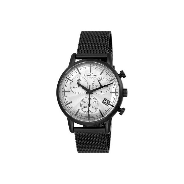 Часы Rubicon RNDE01BISX05AX