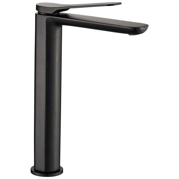 Смеситель для умывальника Rea Creek black mat черный высокий REA-B8404, Черный матовый
Смеситель для умывальника Rea Creek black mat черный высокий REA-B8404, Черный матовый