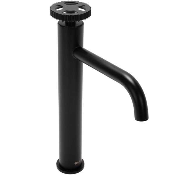 Смеситель для умывальника Rea Vertigo black черный высокий REA-B3921, Черный
Смеситель для умывальника Rea Vertigo black черный высокий REA-B3921, Черный