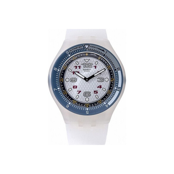 Часы Swatch SULW100D