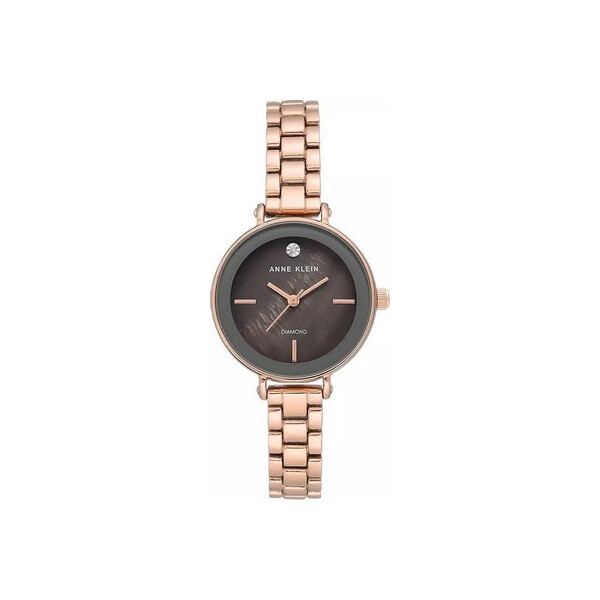 Часы Anne Klein AK-3386GYRG