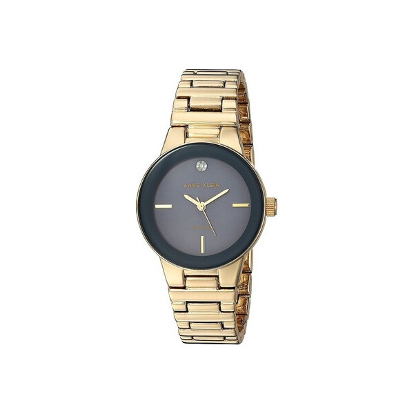 Часы Anne Klein AK-2670GMGB
Часы Anne Klein AK-2670GMGB