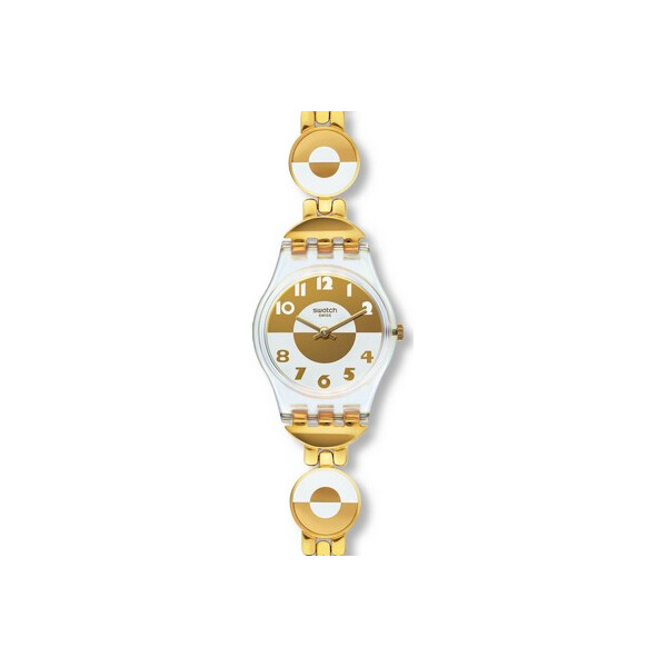 Часы Swatch LK369G