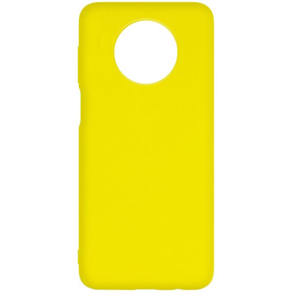 Чехол Silicone Cover Full without Logo (A) для Xiaomi Redmi Note 9T Желтый / Flash (165615)
Чехол Silicone Cover Full without Logo (A) для Xiaomi Redmi Note 9T Желтый / Flash (165615)