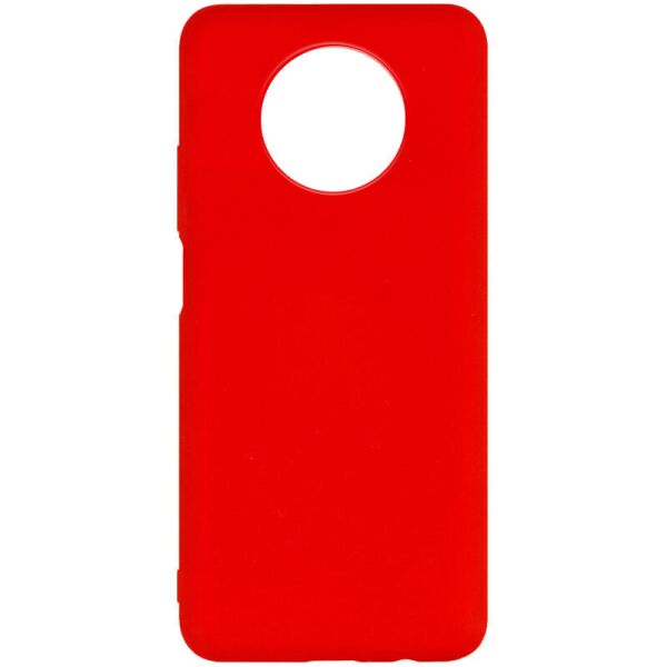 Чехол Silicone Cover Full without Logo (A) для Xiaomi Redmi Note 9T Красный / Red (165618)
Чехол Silicone Cover Full without Logo (A) для Xiaomi Redmi Note 9T Красный / Red (165618)