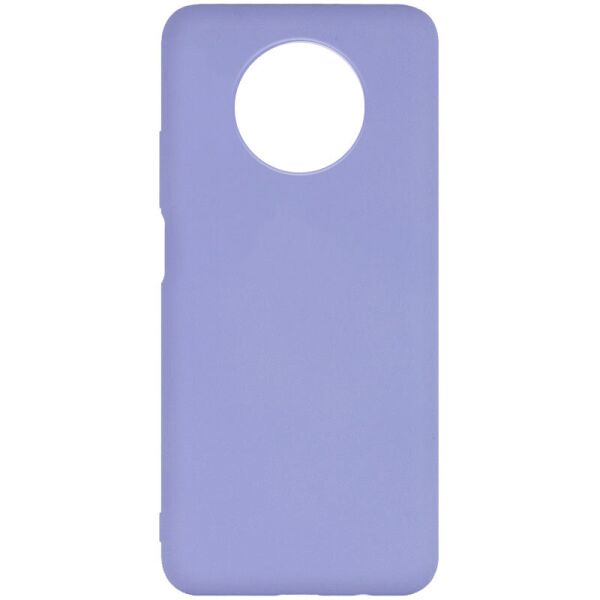 Чехол Silicone Cover Full without Logo (A) для Xiaomi Redmi Note 9T Сиреневый / Dasheen (165626)
Чехол Silicone Cover Full without Logo (A) для Xiaomi Redmi Note 9T Сиреневый / Dasheen (165626)