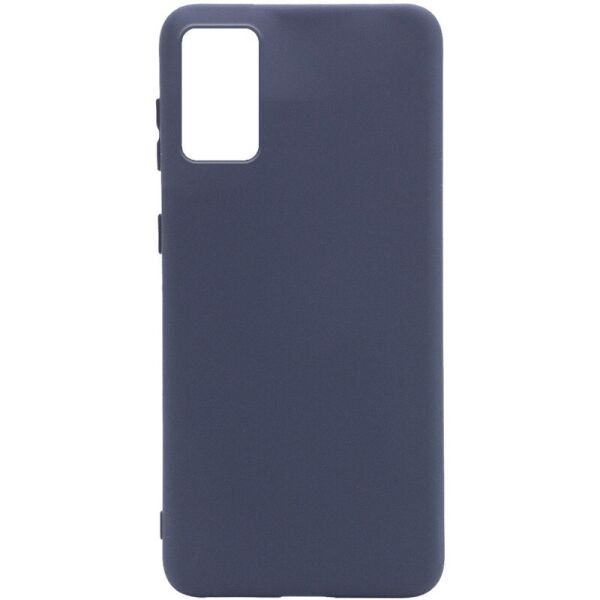 Чехол Silicone Cover Full without Logo (A) для Xiaomi Redmi 9 Power Синий / Midnight blue (165605)
Чехол Silicone Cover Full without Logo (A) для Xiaomi Redmi 9 Power Синий / Midnight blue (165605)