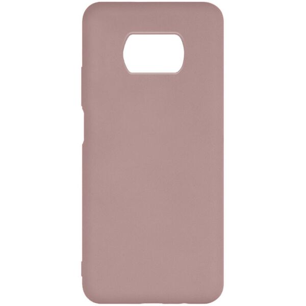 Чехол Silicone Cover Full without Logo (A) для Xiaomi Poco X3 NFC / Poco X3 Pro Розовый / Pink Sand (165585)
Чехол Silicone Cover Full without Logo (A) для Xiaomi Poco X3 NFC / Poco X3 Pro Розовый / Pink Sand (165585)