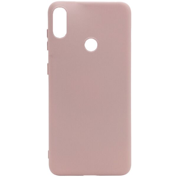 Чехол Silicone Cover Full without Logo (A) для Xiaomi Redmi Note 5 Pro / Note 5 (AI Dual Camera) Розовый / Pink Sand (165546)
Чехол Silicone Cover Full without Logo (A) для Xiaomi Redmi Note 5 Pro / Note 5 (AI Dual Camera) Розовый / Pink Sand (165546)