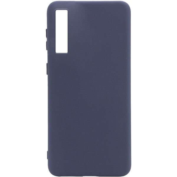 Чехол Silicone Cover Full without Logo (A) для Samsung A750 Galaxy A7 (2018) Синий / Midnight Blue (165475)
Чехол Silicone Cover Full without Logo (A) для Samsung A750 Galaxy A7 (2018) Синий / Midnight Blue (165475)