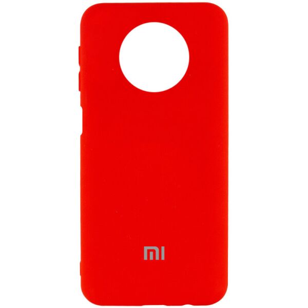 Чехол Silicone Cover My Color Full Protective (A) для Xiaomi Redmi Note 9T Красный / Red (165742)
Чехол Silicone Cover My Color Full Protective (A) для Xiaomi Redmi Note 9T Красный / Red (165742)