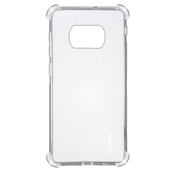 TPU чехол GETMAN Ease logo усиленные углы для Xiaomi Poco X3 Pro Бесцветный (прозрачный) (150180)
TPU чехол GETMAN Ease logo усиленные углы для Xiaomi Poco X3 Pro Бесцветный (прозрачный) (150180)