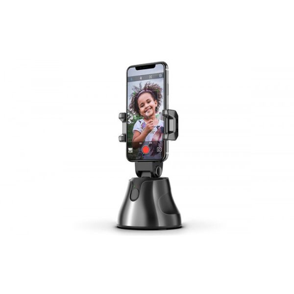 Смарт-штатив для блогеров с датчиком движения Apai Genie Auto Smart Shooting Selfie Stick 360°
Смарт-штатив для блогеров с датчиком движения Apai Genie Auto Smart Shooting Selfie Stick 360°