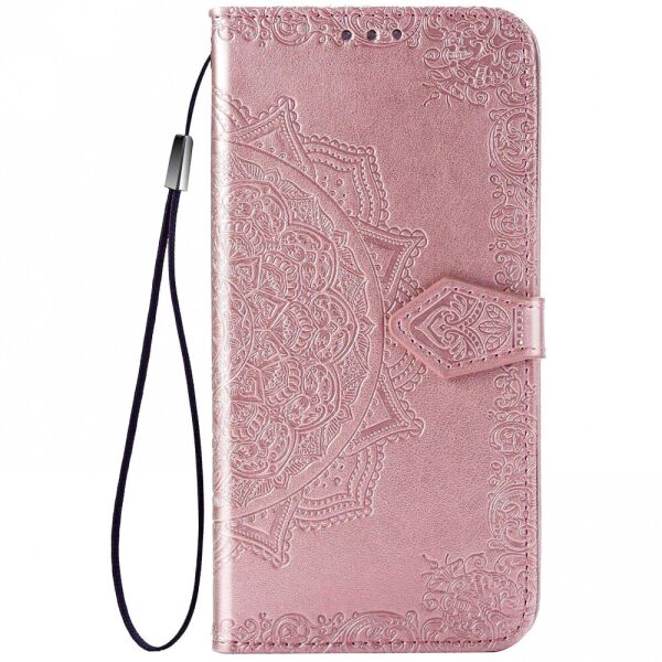 Кожаный чехол (книжка) Art Case с визитницей для Xiaomi Poco X3 NFC / Poco X3 Pro Розовый (166031)
Кожаный чехол (книжка) Art Case с визитницей для Xiaomi Poco X3 NFC / Poco X3 Pro Розовый (166031)