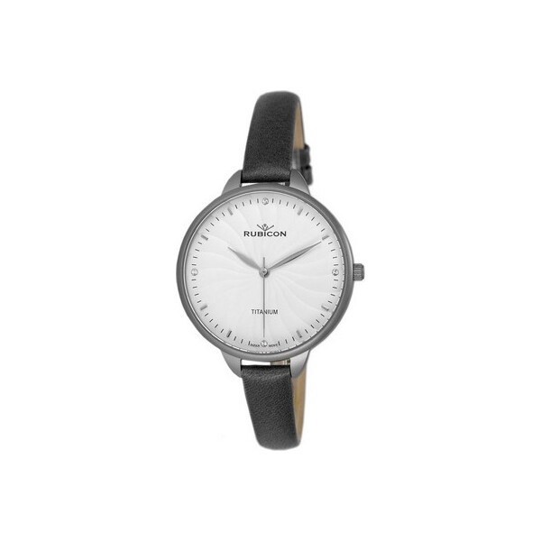 Часы Rubicon RNAE22DISX03BX