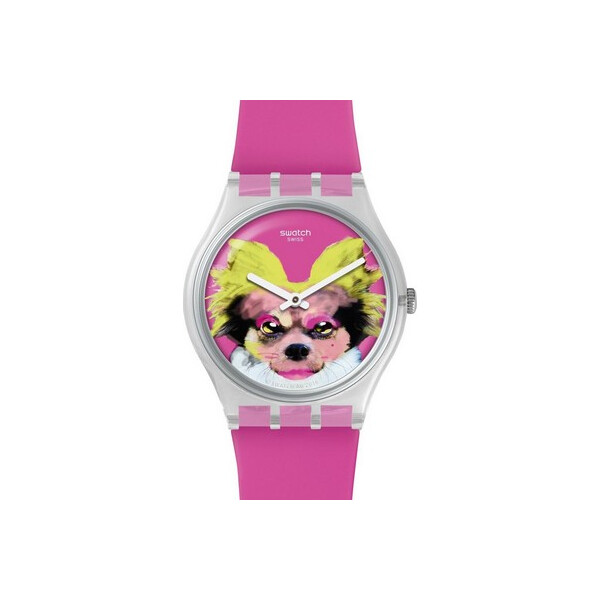 Часы Swatch GE267